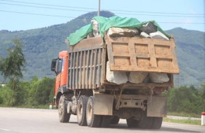 Đề xuất kiểm soát đặc biệt loại xe "hổ vồ"