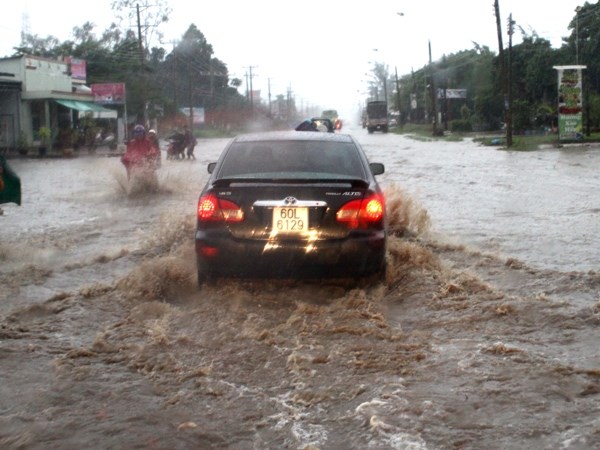 MIGA bảo lãnh 500 triệu USD để nâng cấp quốc lộ 20