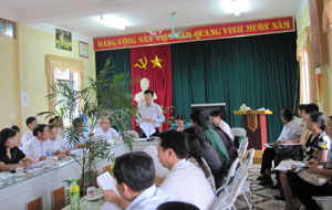 Nhiều khó khăn, bất cập trong công tác xuất khẩu lao động