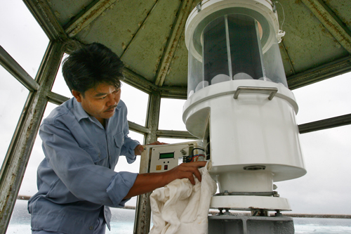 Chính sách mới có hiệu lực từ tháng 12/2012