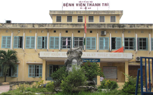 Bác sĩ hầu tòa vì truyền nhầm máu làm chết người