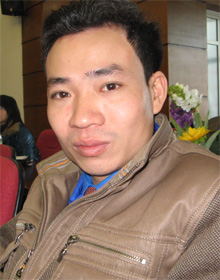 Gặp người hiến máu 34 lần