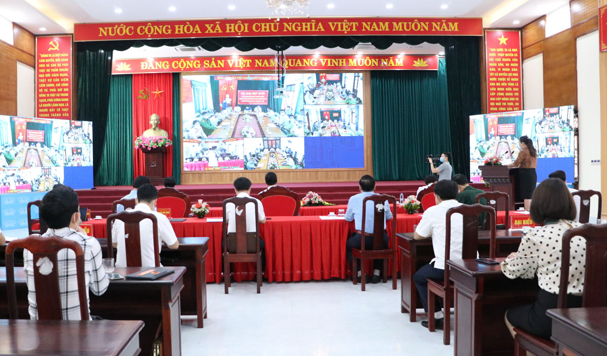 Cử tri các địa phương kiến nghị nhiều vấn đề dân sinh