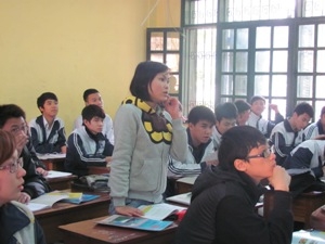 Dạy thêm: Càng siết quy định, càng nhiều biến tướng