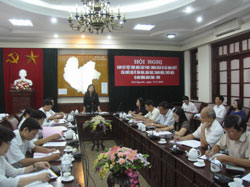 Cần ban hành các chính sách riêng đầu tư cho lĩnh vực văn hóa, xã hội