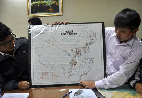 Công bố nhiều tư liệu quý về Hoàng Sa, Trường Sa của Việt Nam