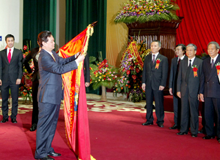 Ngành Công Thương cần thực hiện tốt 7 nhiệm vụ trọng tâm