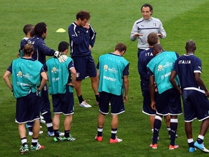 Trận Italy-Croatia: Hãy coi chừng "kẻ phá bĩnh"!