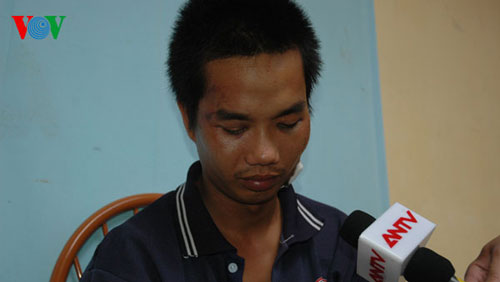 Sắp xử vụ án giết người, xâm hại trẻ em ở Sơn Tây