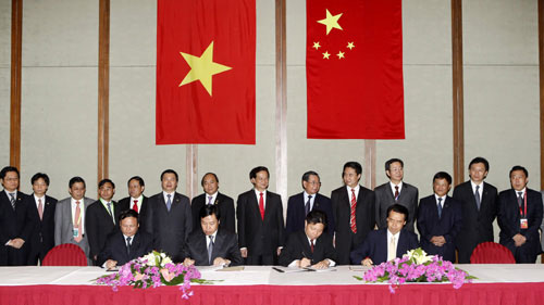 Ba kinh nghiệm phát triển của Trung Quốc