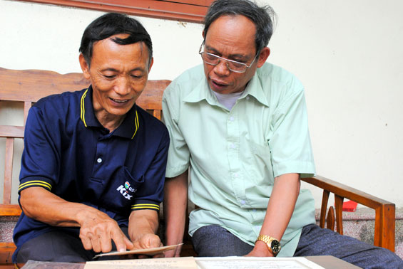 Huyền thoại tàu không số qua ký ức người lính