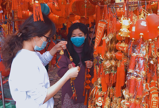 Nâng cao ý thức của người dân