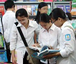 Triển khai nghiên cứu, xây dựng chương trình GDPT mới từ năm 2010