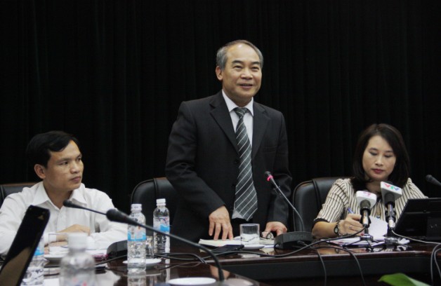 Giáo dục Việt Nam thuyết phục thế giới