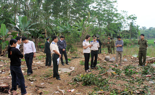 Thi hành án dân sự: Nỗ lực đã có, cái khó vẫn còn