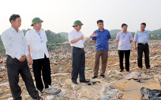 Giải quyết khiếu nại, tố cáo từ cơ sở