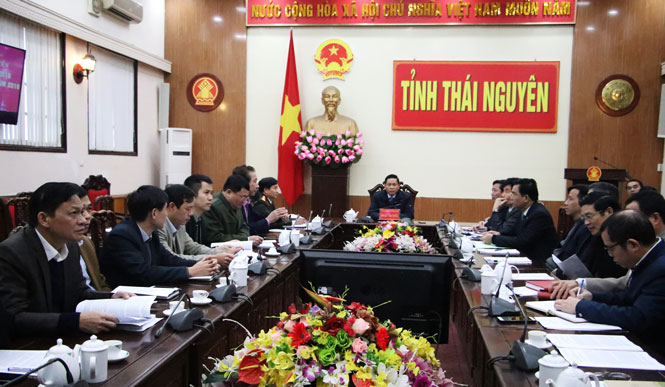 Đẩy mạnh ứng dụng khoa học công nghệ trong sản xuất nông nghiệp