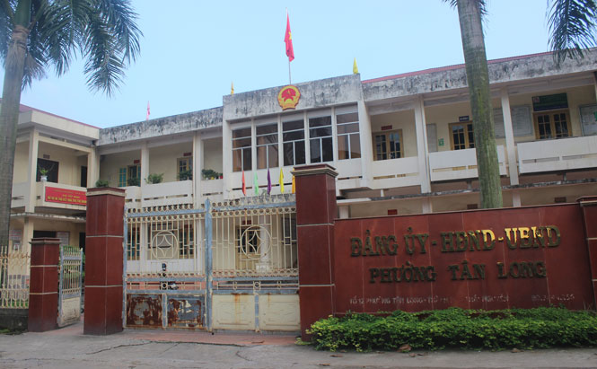 Kỳ 3: Kiên quyết xử lý kỷ luật nghiêm minh