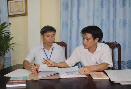 Để giải quyết án dân sự "thấu tình, đạt lý"