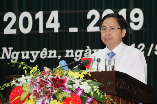 Đẩy mạnh giáo dục chính trị, tư tưởng cho đội ngũ cán bộ, hội viên, đáp ứng tốt yêu cầu nhiệm vụ được giao (*)