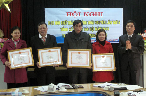 Huy động và thực hiện các hoạt động nhân đạo, từ thiện đạt gần 21,4 tỷ đồng