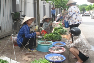 Vẫn tiềm ẩn nhiều mối lo