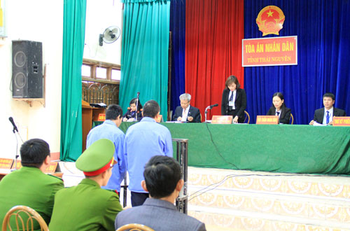 Hội thẩm nhân dân: Quyền năng lớn, điều kiện thực hiện còn nhỏ