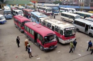 Bến xe khách Thái Nguyên: Phục vụ trên 4,3 triệu lượt hành khách