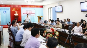 Đại học Thái Nguyên cung cấp thông tin các vấn đề báo chí và dư luận quan tâm