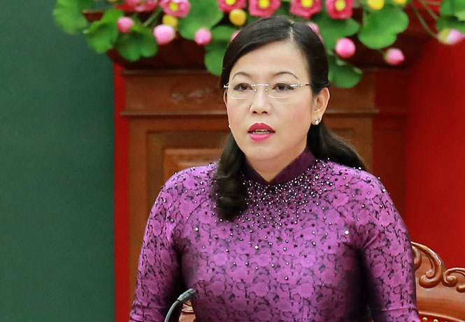 Thông qua Nghị quyết về Chương trình chuyển đổi số