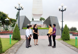 Nơi xuất phát của những con tàu không số huyền thoại