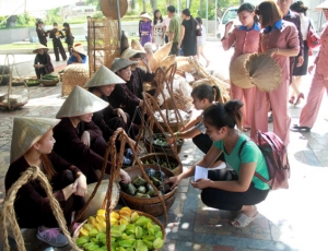 Khai mạc các hoạt động “70 năm hồi ức mùa thu lịch sử”