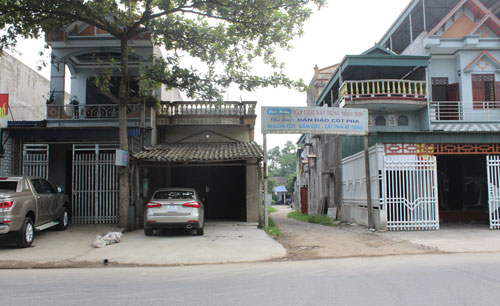 Thấy gì qua việc doanh nghiệp bỏ địa điểm kinh doanh?