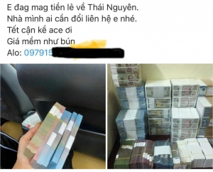 Giảm thiểu việc đổi tiền lấy chênh lệch