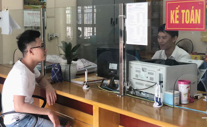 Ở một chi bộ trẻ và mạnh