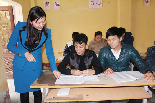 Những nguyên nhân khiến XKLĐ đạt thấp