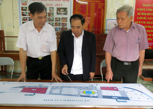 Chọn việc làm theo cho phù hợp