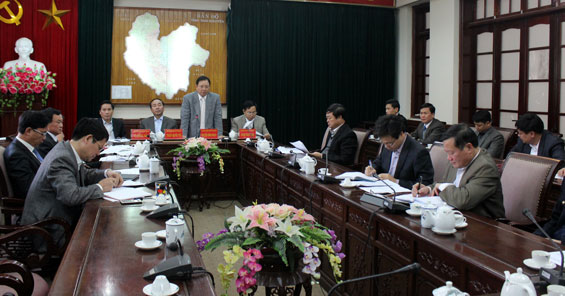 Đánh giá tình hình tài chính - ngân sách cuối năm 2014