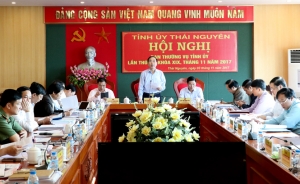 Cho ý kiến về nhiều nội dung quan trọng