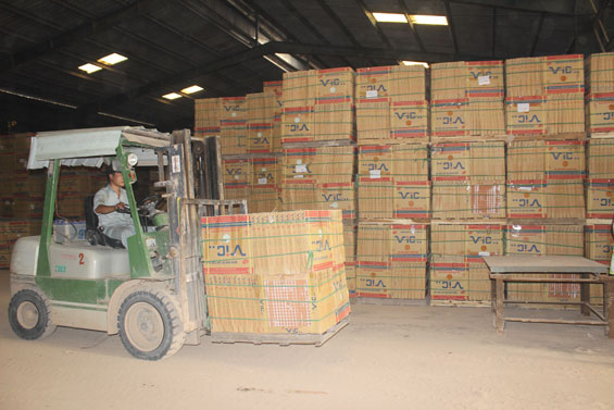 Để doanh nghiệp phát triển ổn định, vững chắc