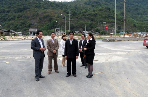 Đầu mối giải quyết các khó khăn về vốn