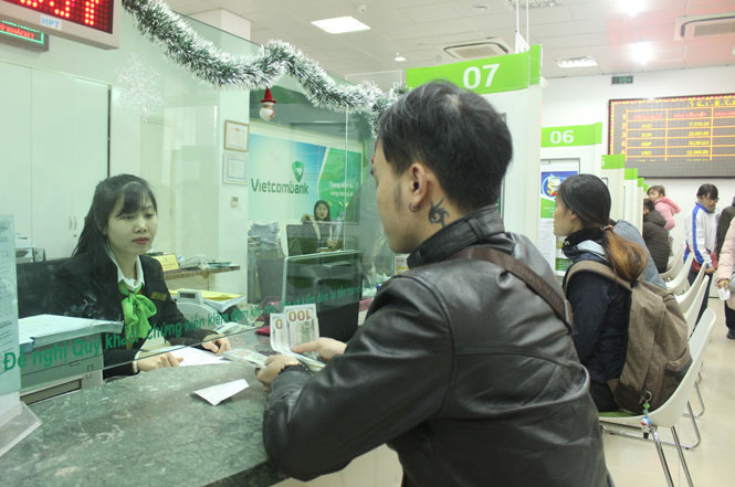 Hiệu quả từ sự cạnh tranh