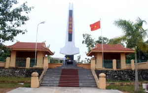 Đồi Khởi nghĩa