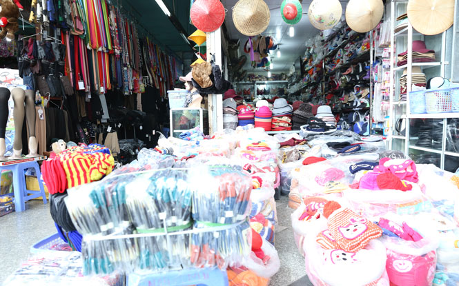 Người dân chưa chủ động trong công tác phòng cháy