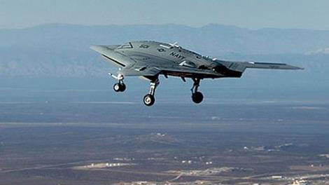 Iran có khả năng phát triển máy bay không người lái