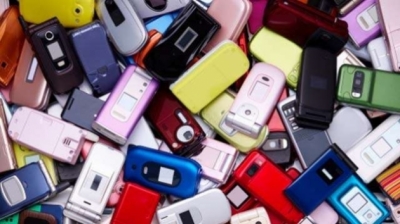 Điện thoại cũ tiết lộ nhiều dữ liệu nhạy cảm