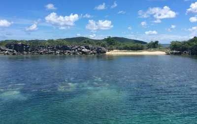 Việt Nam thành lập 9 khu bảo tồn biển