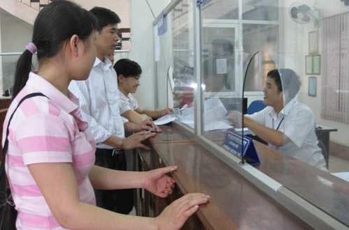 Nhiều lợi ích từ thanh toán song phương điện tử