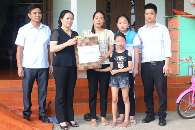 Không chủ quan với điện