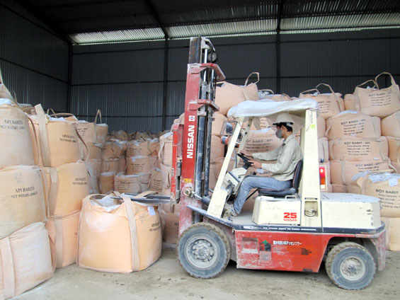 Hỗ trợ khuyến công trên 1,5 tỷ đồng